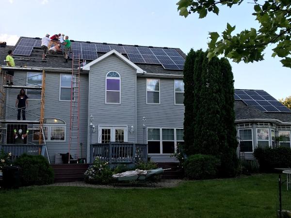 Solar Power Midwest LLC
