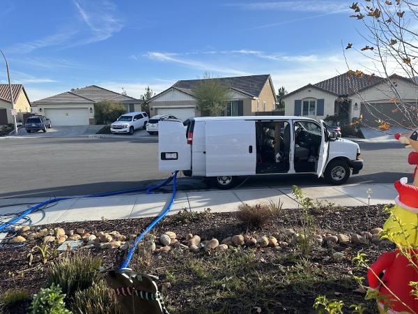 Pacific Coast Cleaning Company