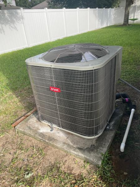 Cool Baby Air Conditioning and Heating