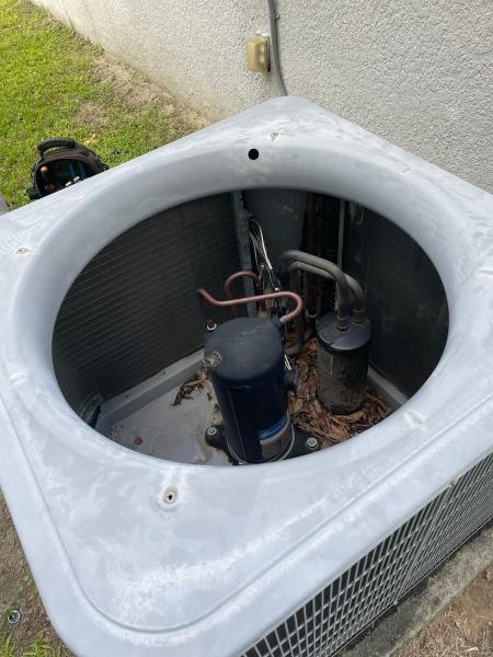 Cool Baby Air Conditioning and Heating