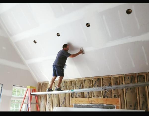 Peter Klipp Drywall Inc