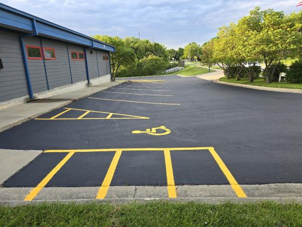 D & R Asphalt