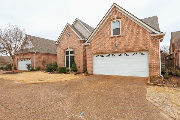 Terrance Hill -Exp Realty