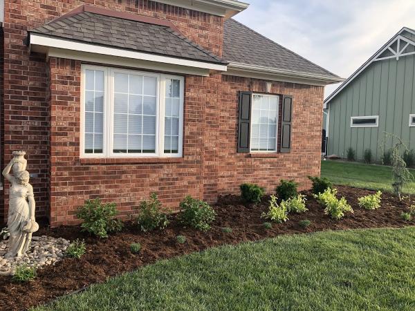 Meadowlark Landscape & Design