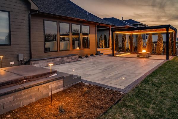 Meadowlark Landscape & Design