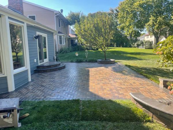 A Better Landscaping co