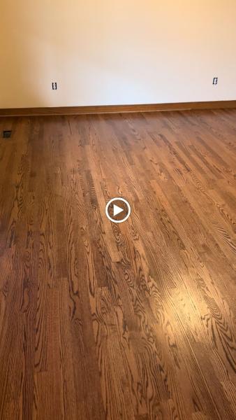 Signature Hardwood Floors