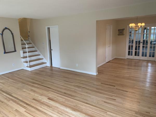 Signature Hardwood Floors