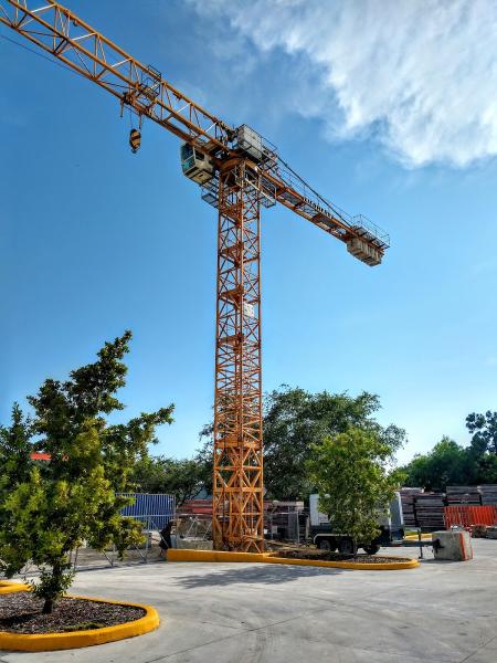 Allen Concrete & Masonry Inc