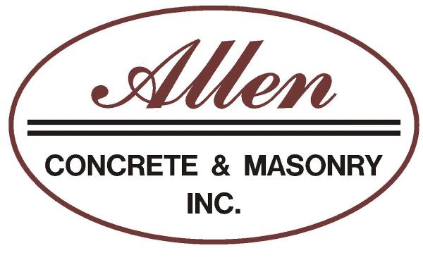 Allen Concrete & Masonry Inc