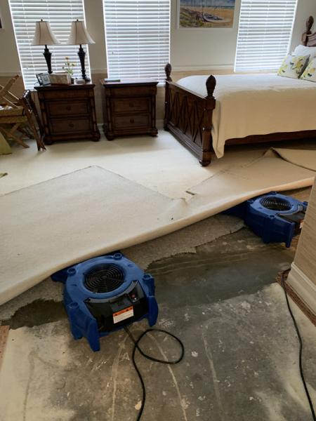 Flostop Restoration