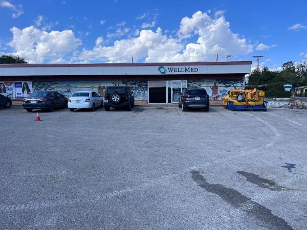 Pavement Solutions Austin Paving and Asphalt Contractor