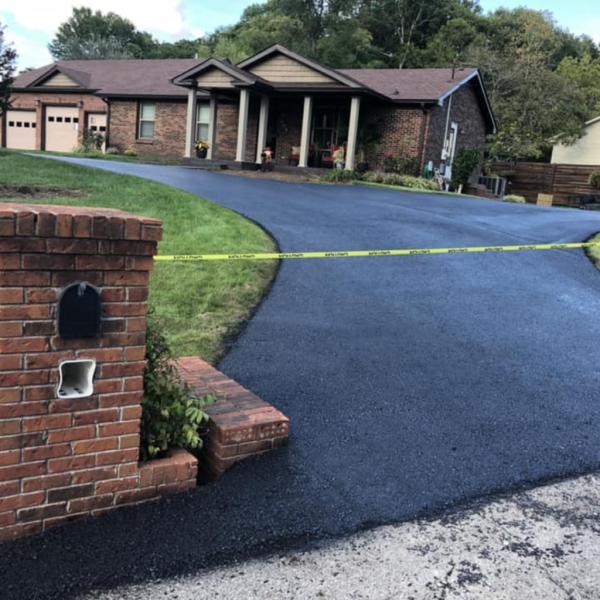 Pavement Solutions Austin Paving and Asphalt Contractor