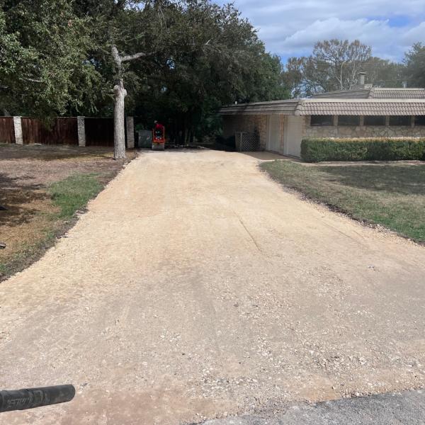 Pavement Solutions Austin Paving and Asphalt Contractor