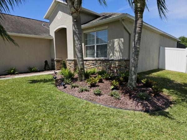 Blue Fox Landscape & Services