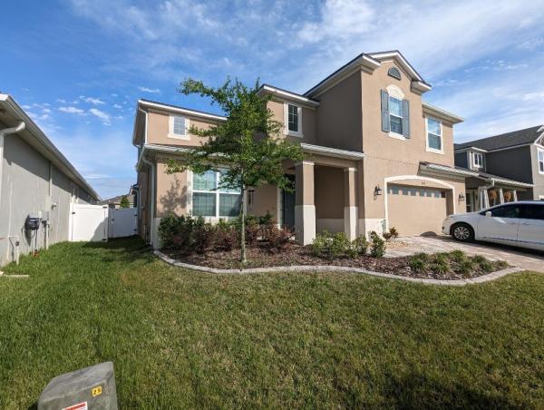 Blue Fox Landscape & Services