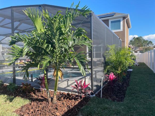 Blue Fox Landscape & Services