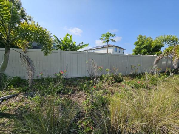 Blue Fox Landscape & Services
