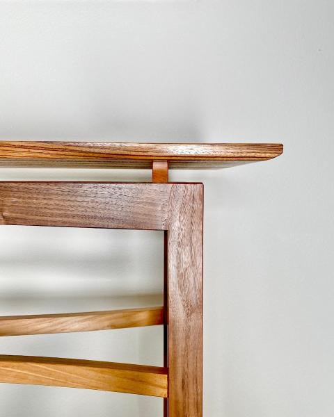Lundin Fine Woodworking