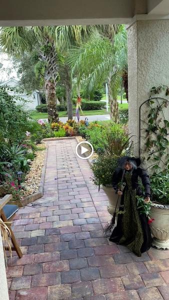 Compact Pavers Inc.