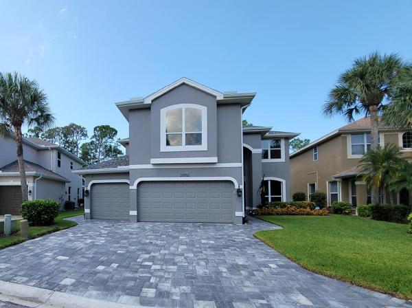 Compact Pavers Inc.