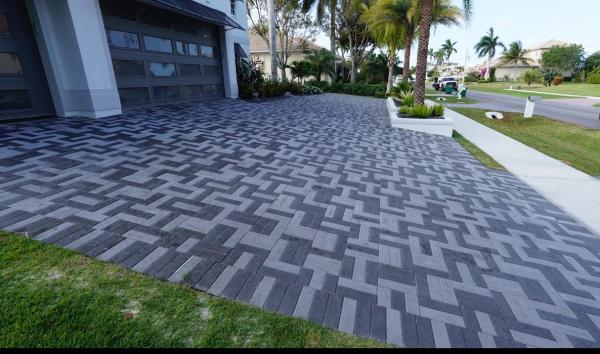 Compact Pavers Inc.