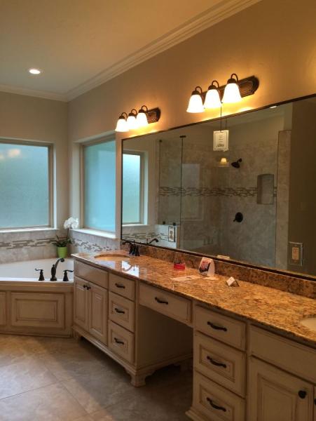 Larry Gilliam Construction Co.