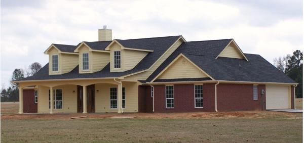 Larry Gilliam Construction Co.