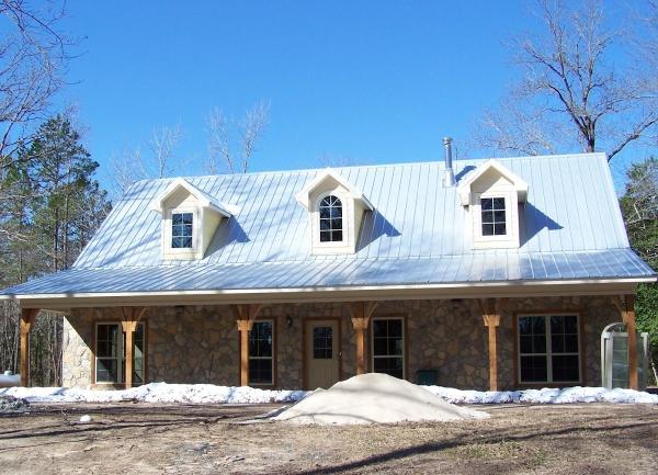 Larry Gilliam Construction Co.