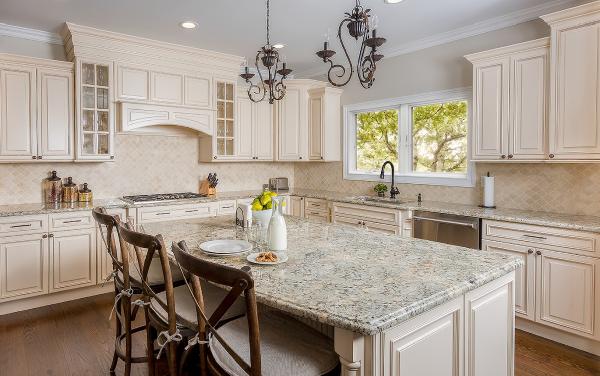 Capital Real Estate Construction