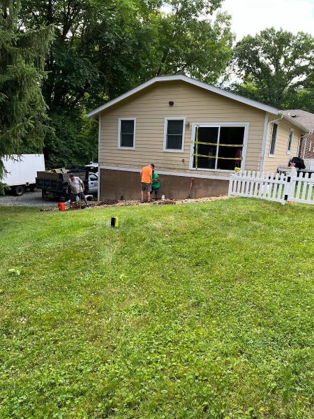 Capital Real Estate Construction