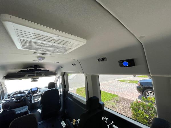 Premier rv