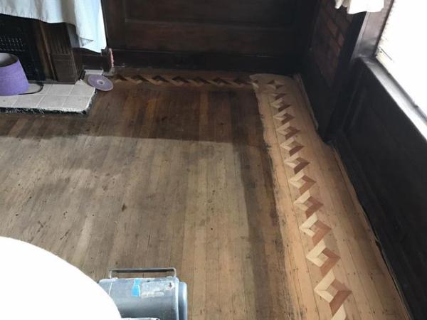 Heritage Hardwood Floors
