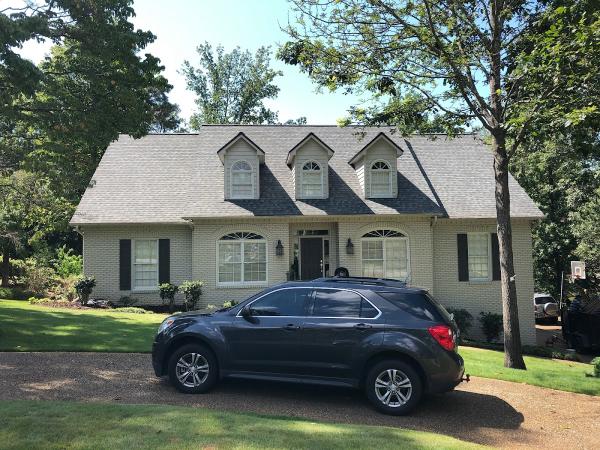 Complete Roofing