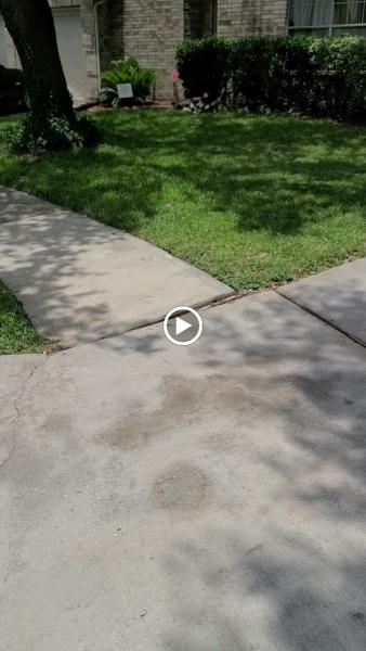 Good Guy Pressure Washing