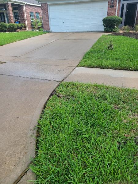 Good Guy Pressure Washing