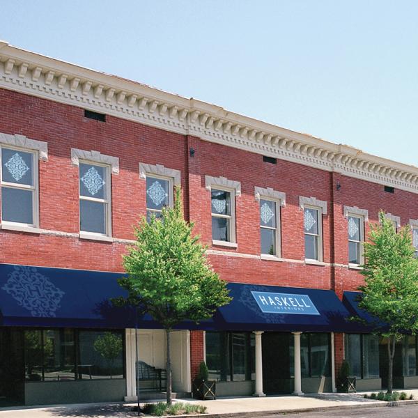 Haskell Interiors