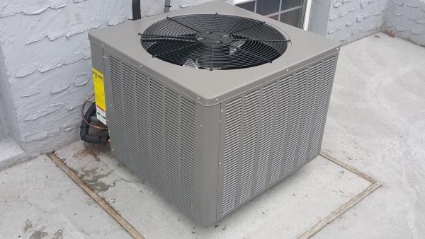 Anthony Mechanical Hvac & Appliance LLC
