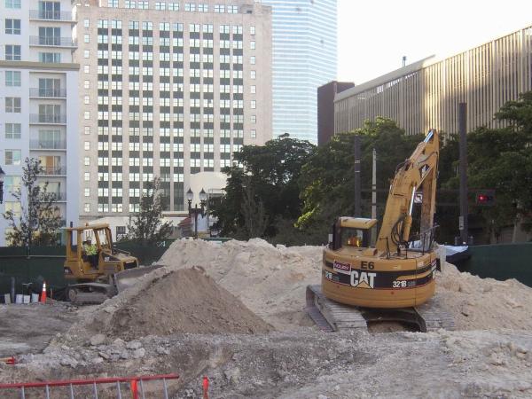 Noury Construction Co.