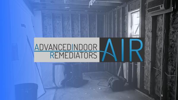 Advanced Indoor Remediators