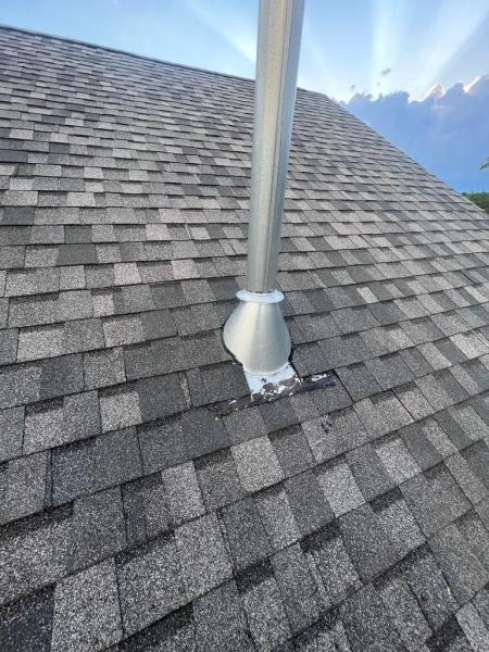 J Channel Roofing & Siding