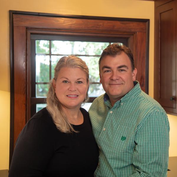 Team Meyer Real Estate — Lori and Scott Meyer