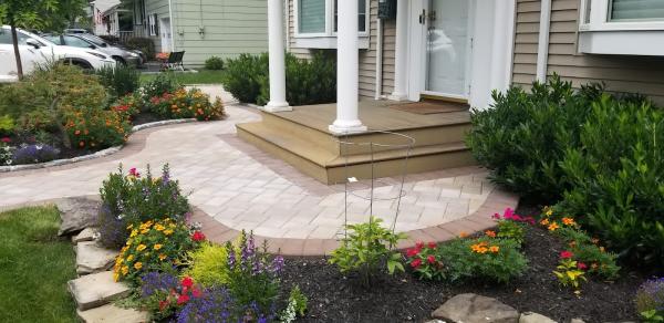 Jun Deegan Contracting & Masonry