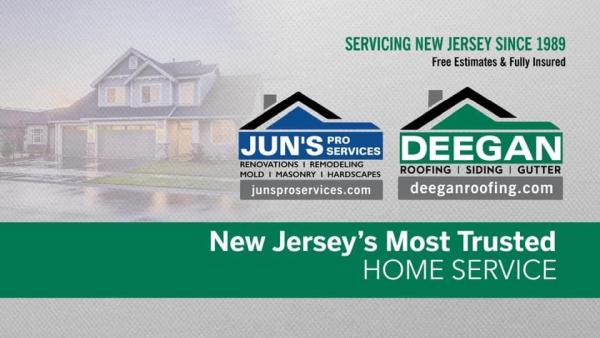 Jun Deegan Contracting & Masonry