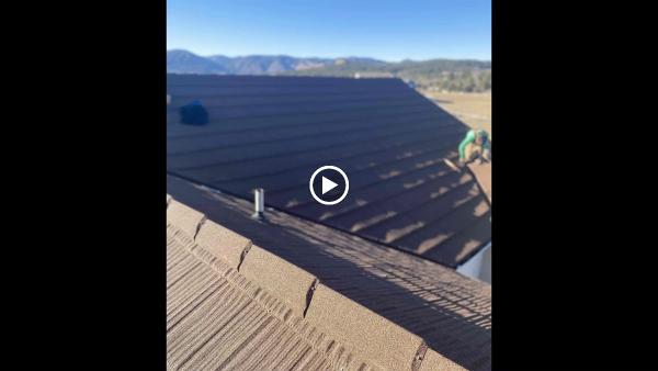 Energy Advantage Roofing & Solar