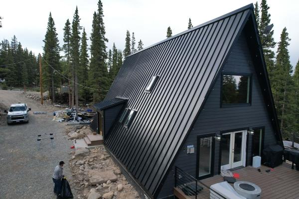Energy Advantage Roofing & Solar