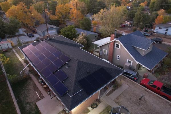 Energy Advantage Roofing & Solar
