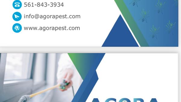 Agora Pest Control