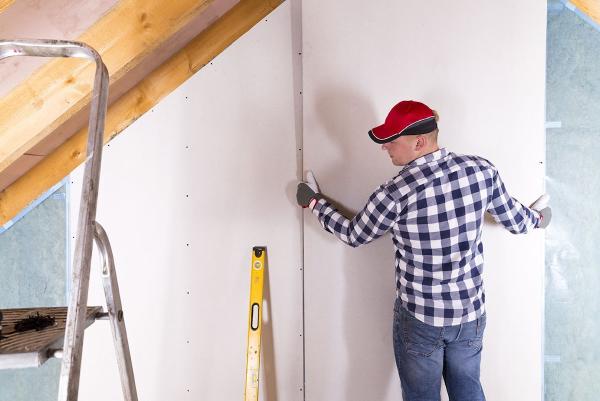 Handyman Hampton Pros