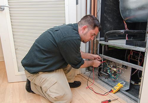 Handyman Hampton Pros